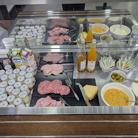 Appart Hotel Odalys City Toulouse Colombelie Εξωτερικό φωτογραφία