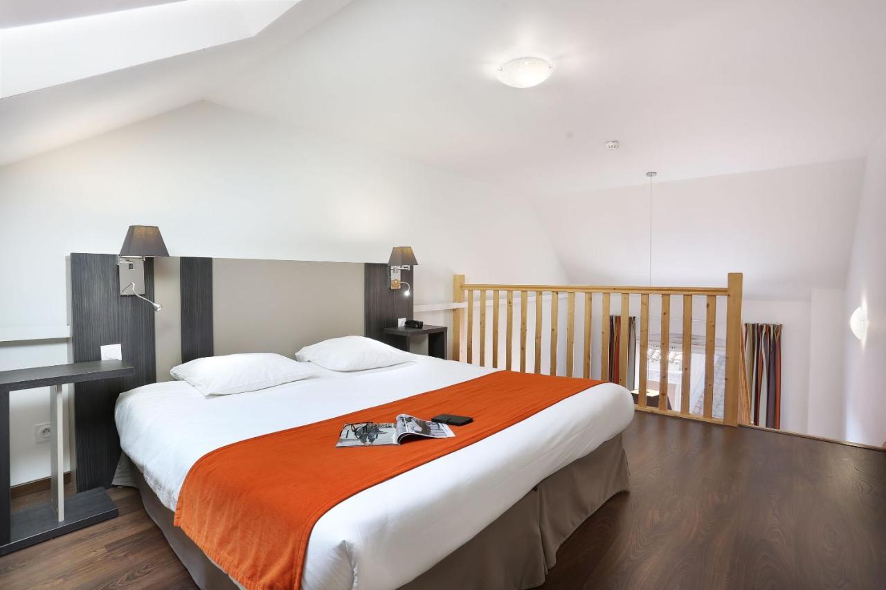 Appart Hotel Odalys City Toulouse Colombelie Εξωτερικό φωτογραφία