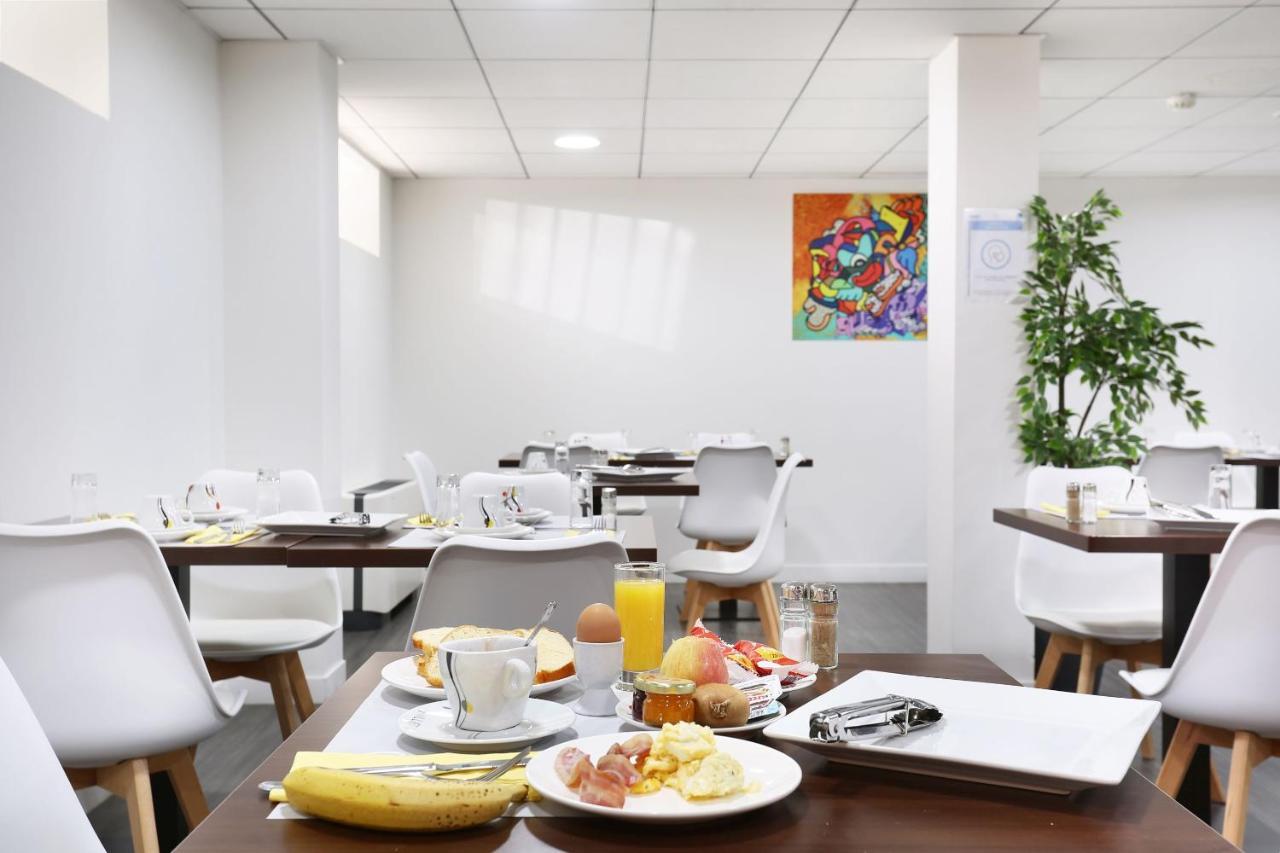 Appart Hotel Odalys City Toulouse Colombelie Εξωτερικό φωτογραφία