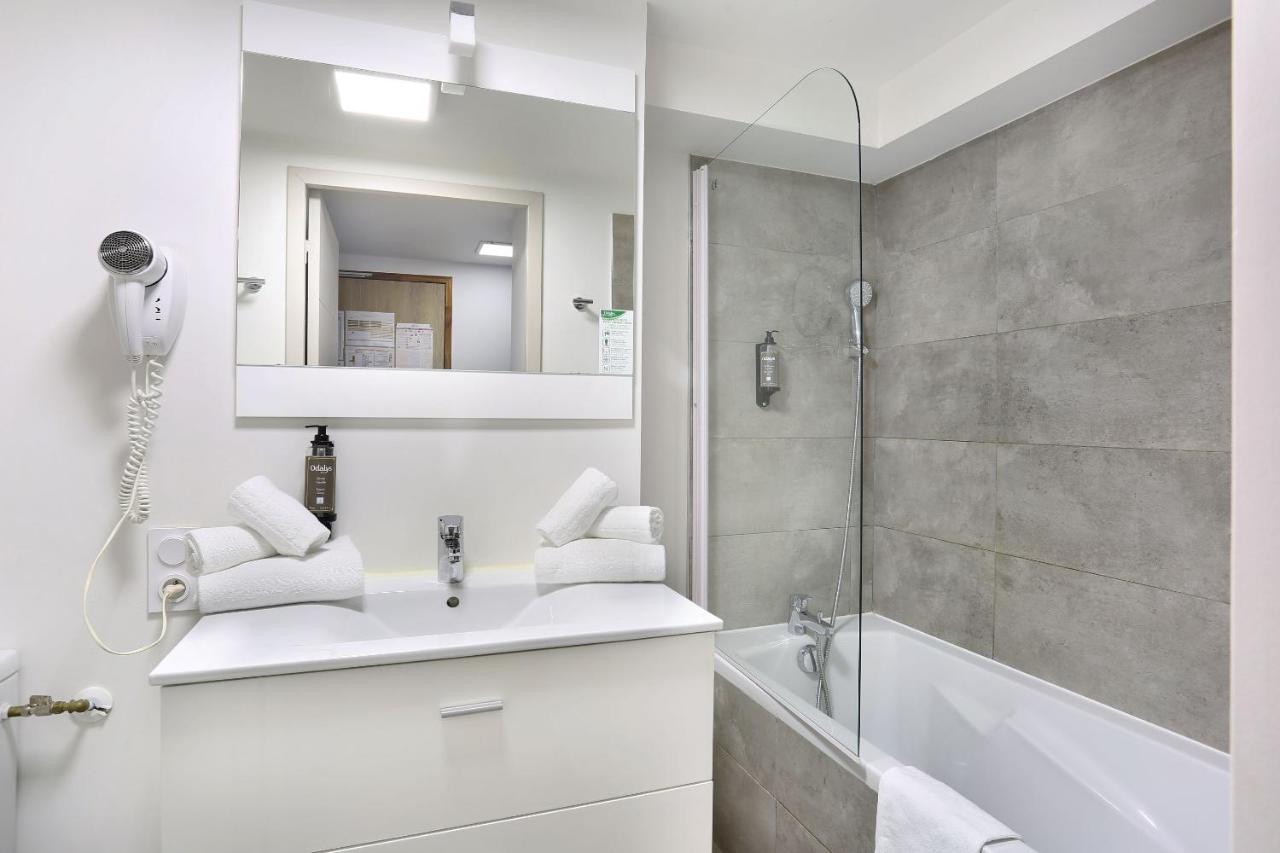 Appart Hotel Odalys City Toulouse Colombelie Εξωτερικό φωτογραφία