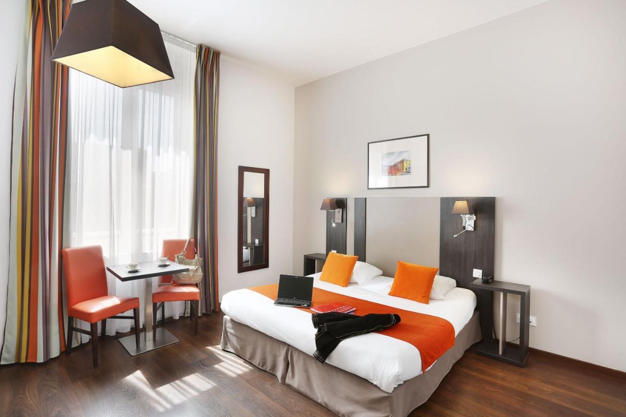 Appart Hotel Odalys City Toulouse Colombelie Εξωτερικό φωτογραφία