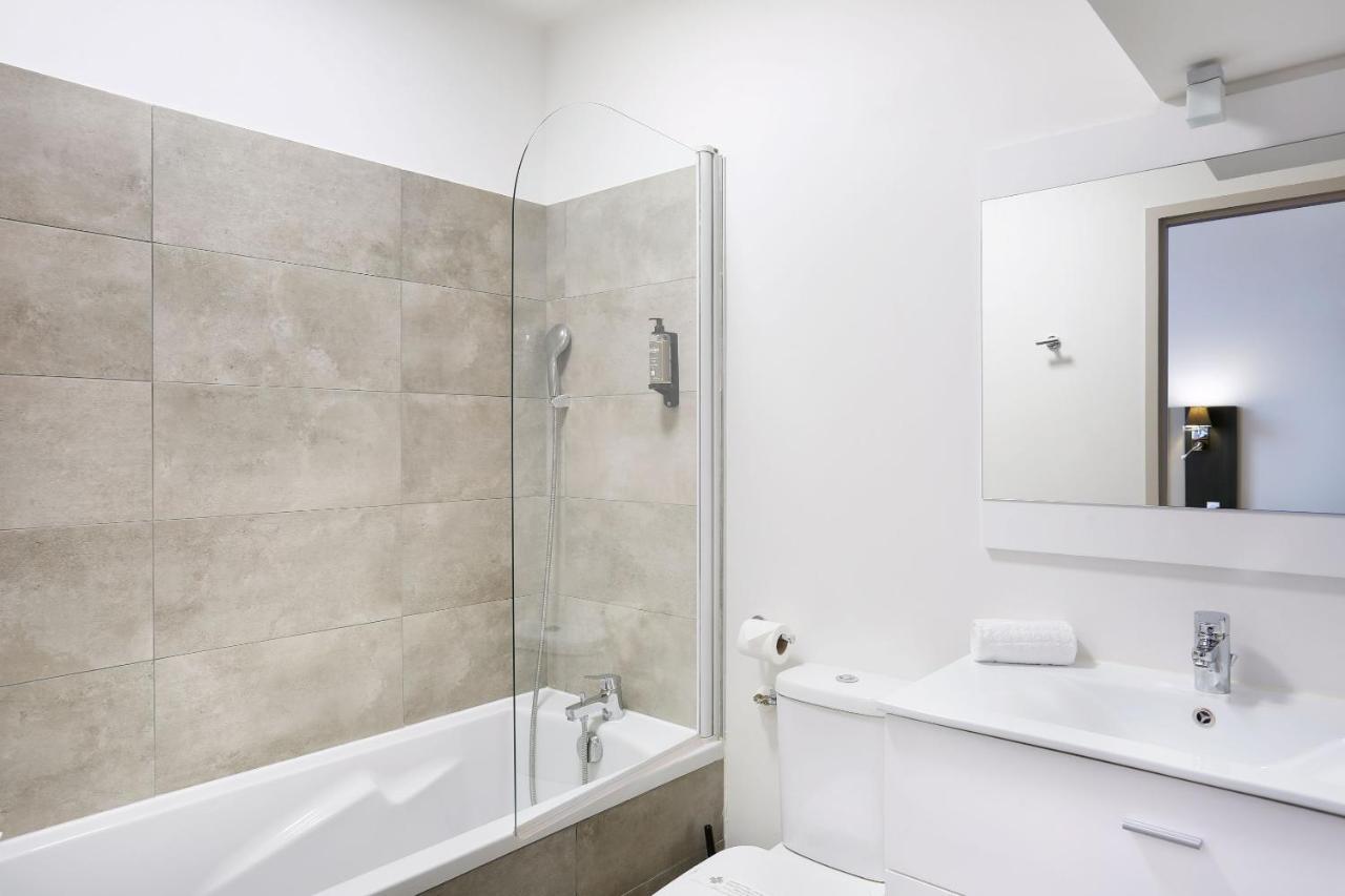 Appart Hotel Odalys City Toulouse Colombelie Εξωτερικό φωτογραφία