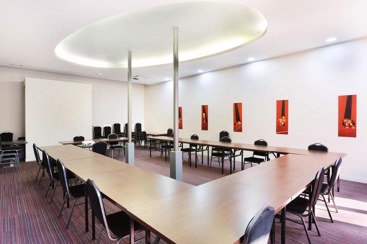 Appart Hotel Odalys City Toulouse Colombelie Εξωτερικό φωτογραφία