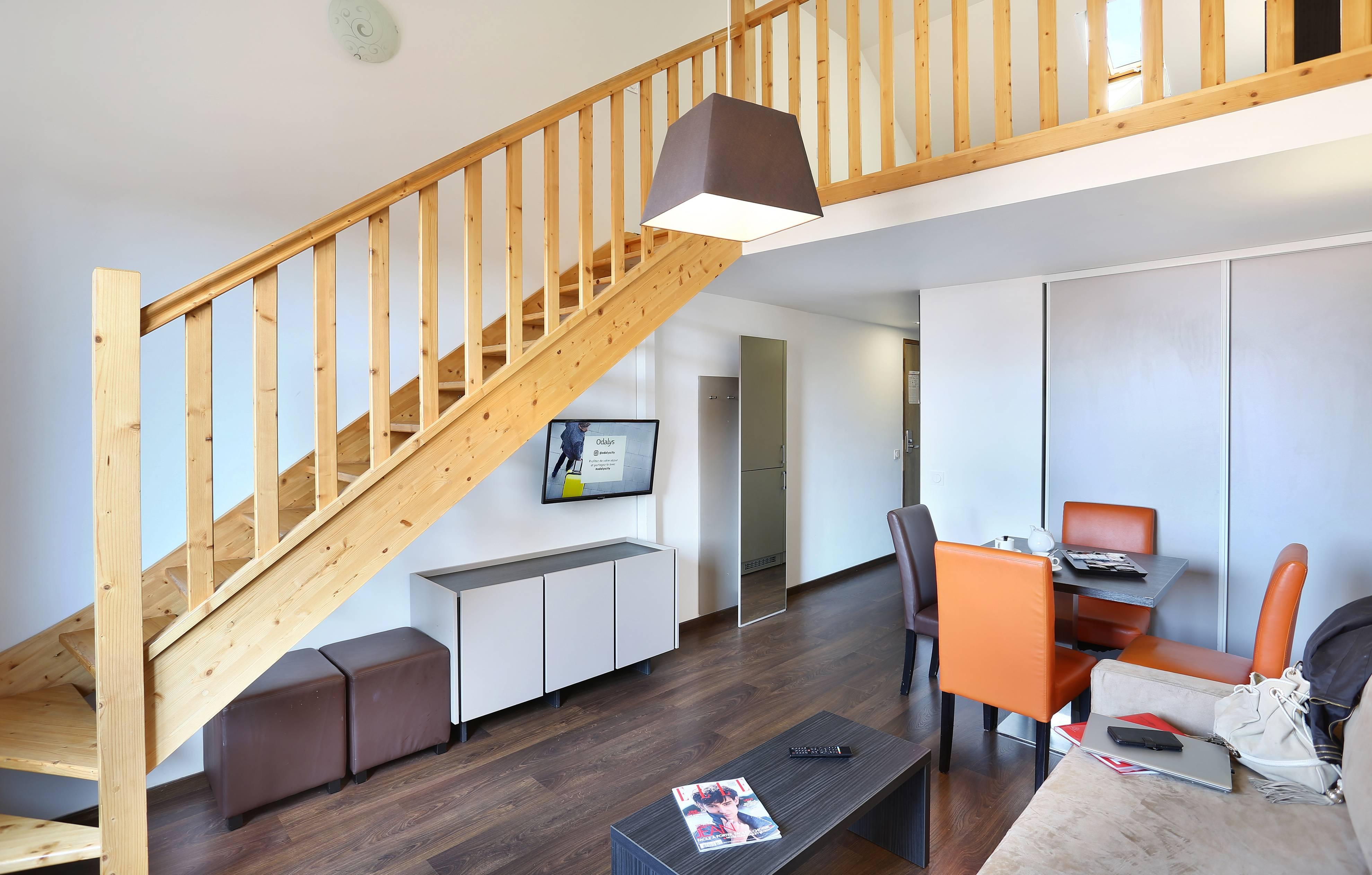 Appart Hotel Odalys City Toulouse Colombelie Εξωτερικό φωτογραφία