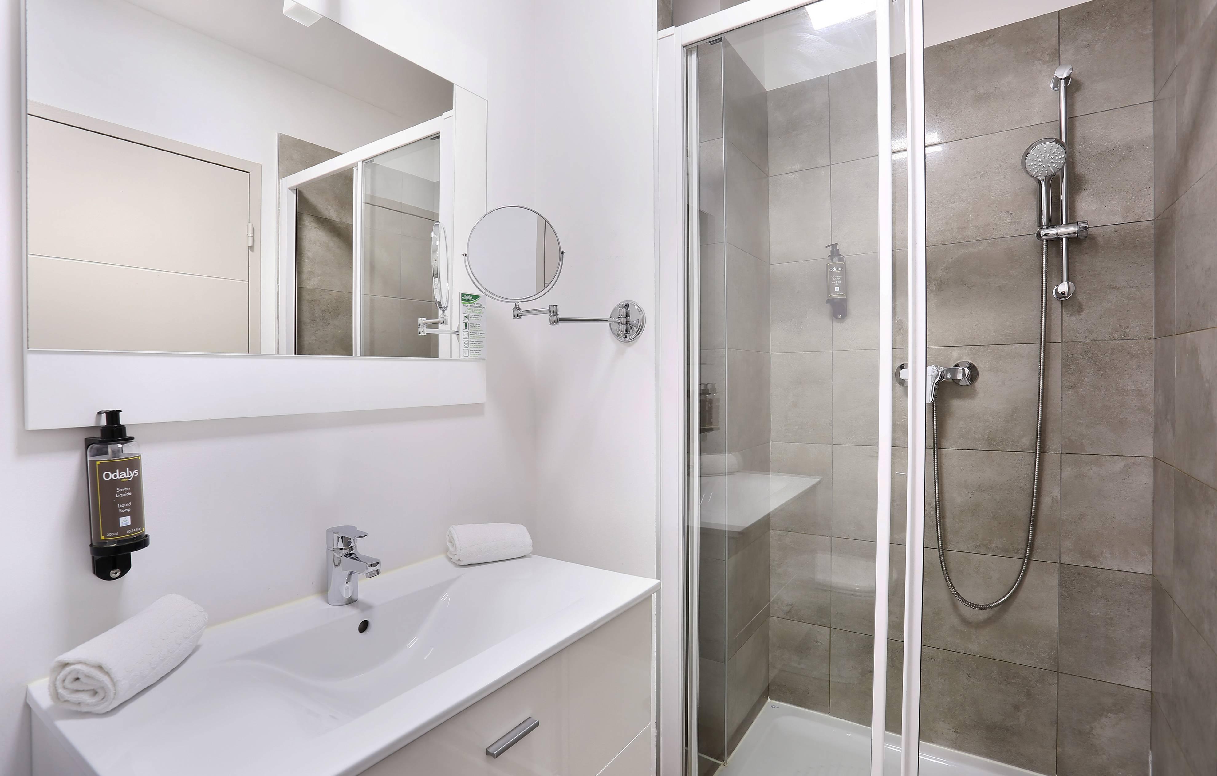 Appart Hotel Odalys City Toulouse Colombelie Εξωτερικό φωτογραφία