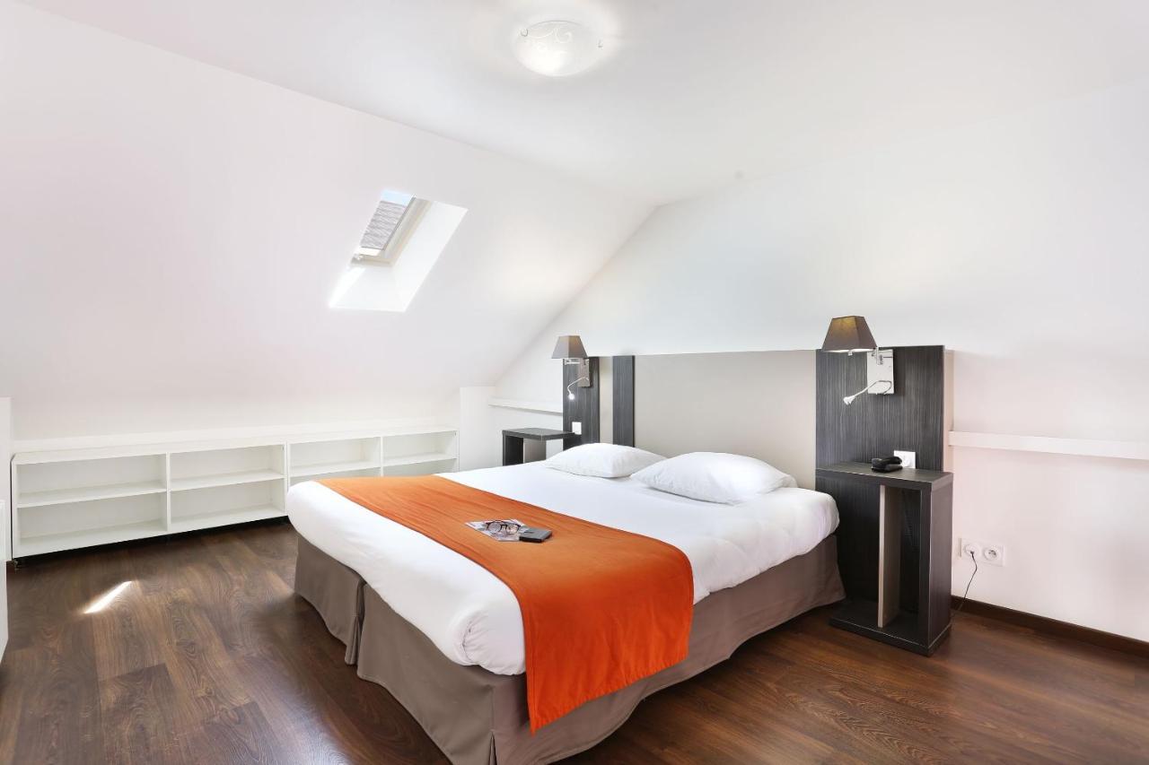 Appart Hotel Odalys City Toulouse Colombelie Εξωτερικό φωτογραφία