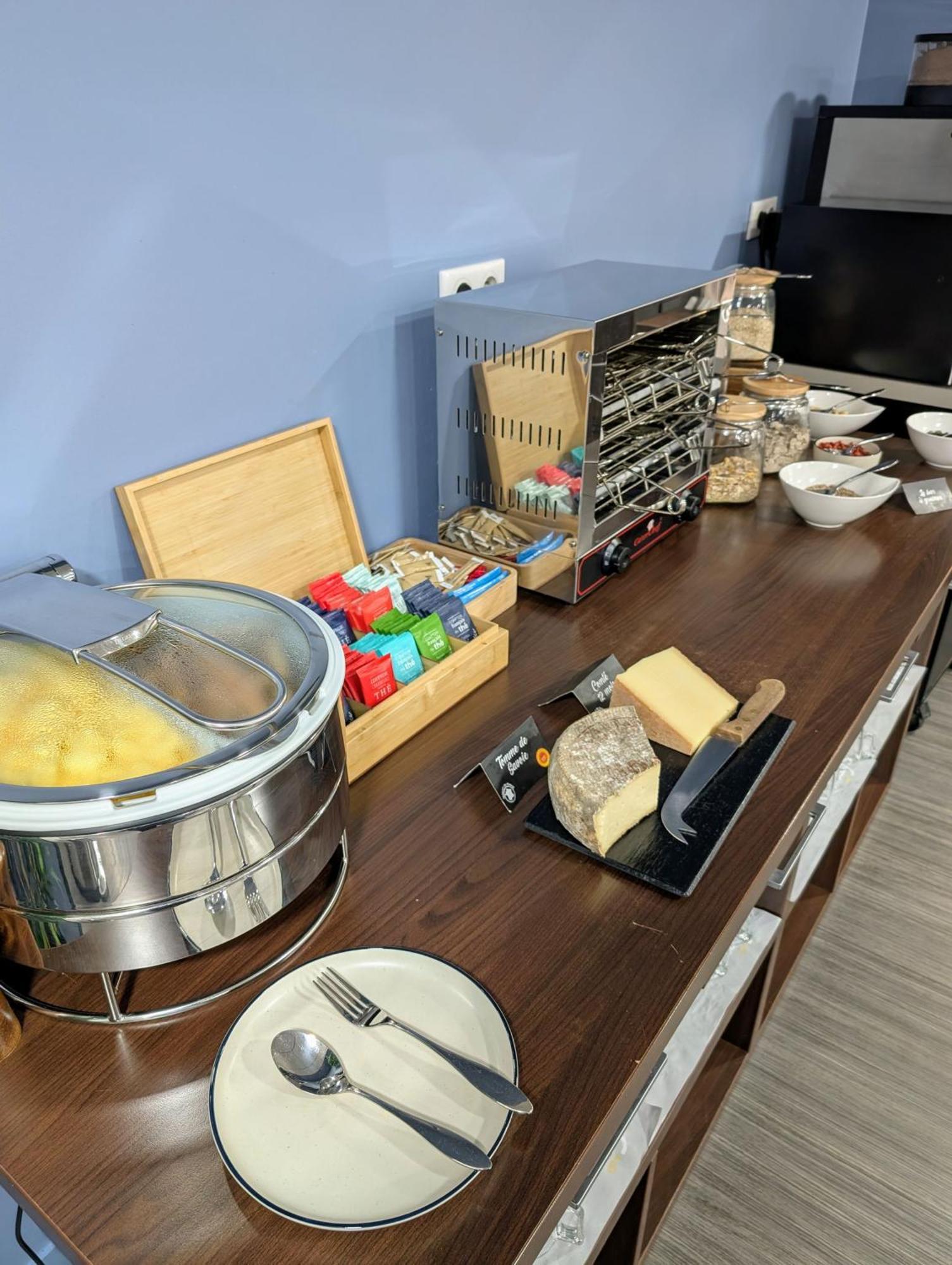Appart Hotel Odalys City Toulouse Colombelie Εξωτερικό φωτογραφία